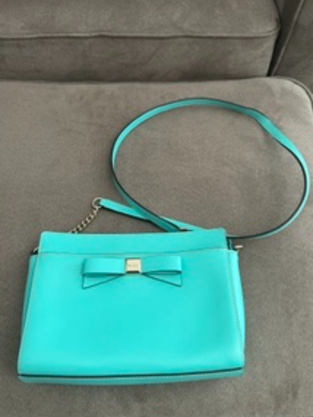 kate spade Cross Body Handbag